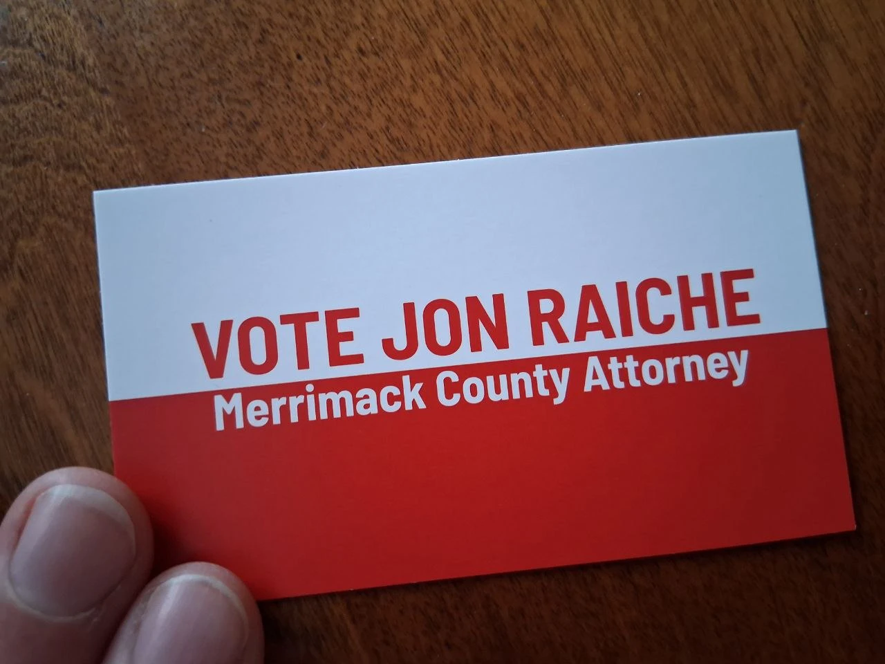 A Conversation with Attorney Raiche