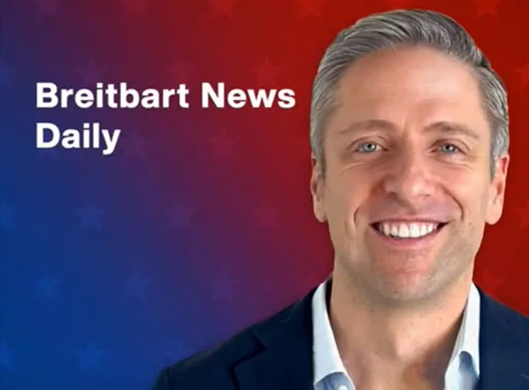 Breitbart News Daily